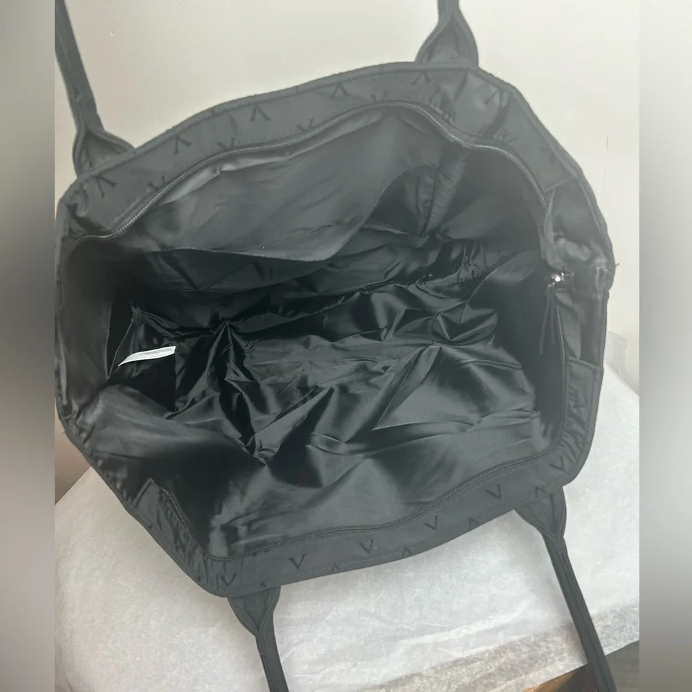 TOTE BAG Victoria's Secret New - Picture 14 of 16